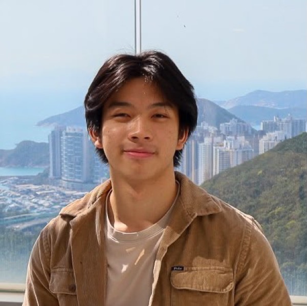 Arsen Lam