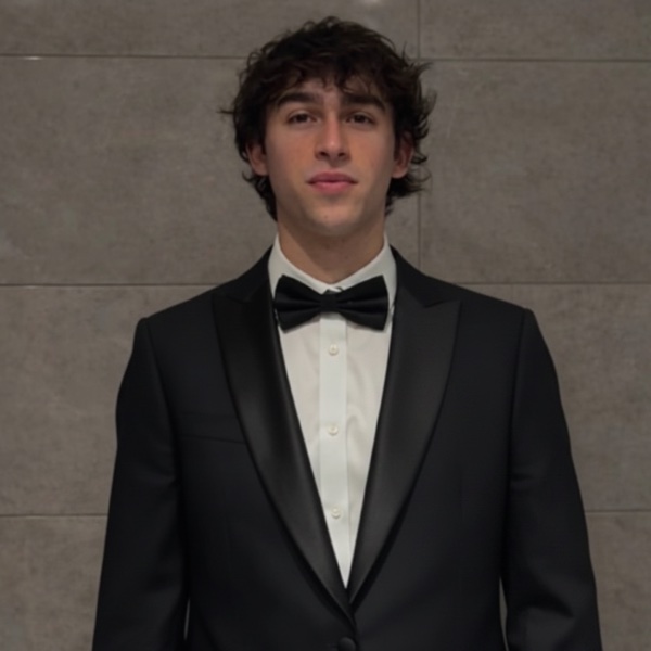 Joshua Ghosh-Stephenson
