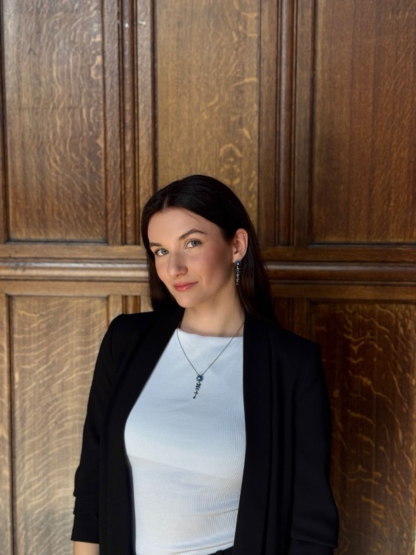Kateryna Bubenok-Honchar