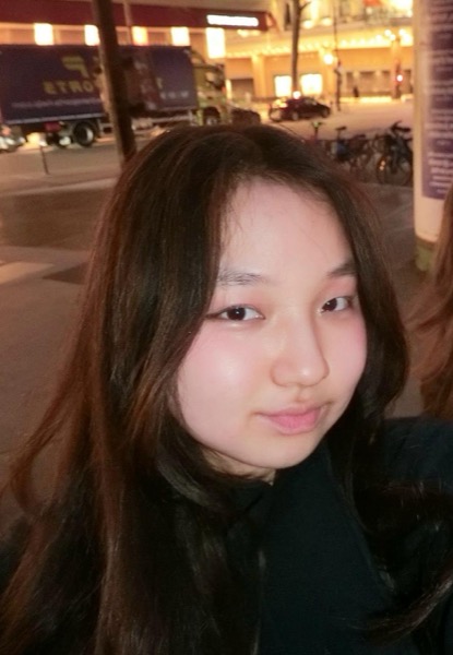 Nadine Yip
