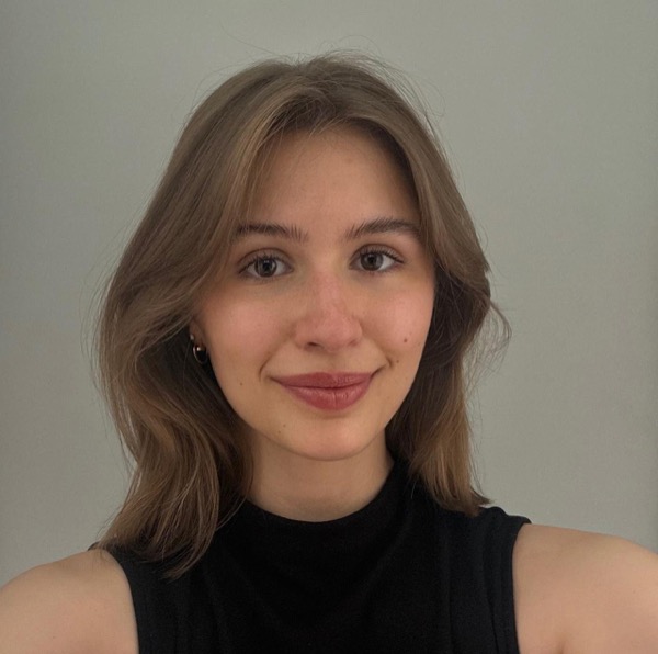 Olivia Brenninkmeijer