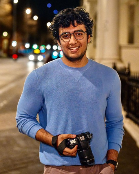 Utkarsh Jetly