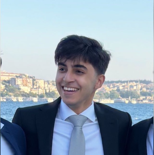 Zuhair Hemani
